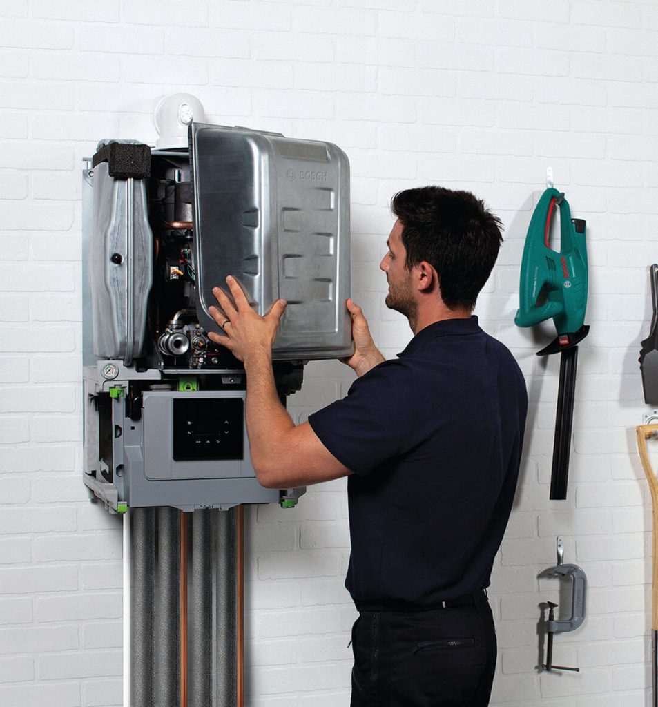 Boiler Servicing And Boiler Repairs