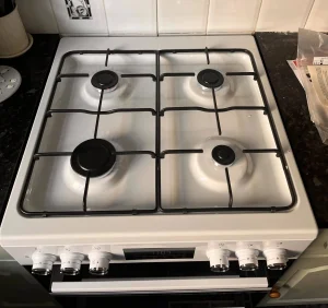 Hob & Oven Installation