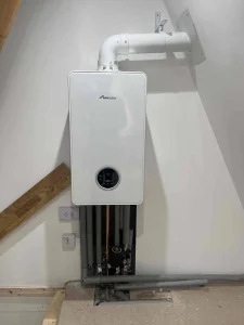Worcester Bosch Accredited Installers