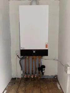 Boiler Installation