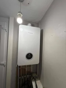Boiler Installation