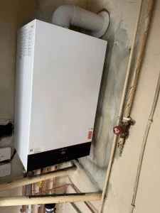 Boiler Installation