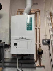 Boiler Installation