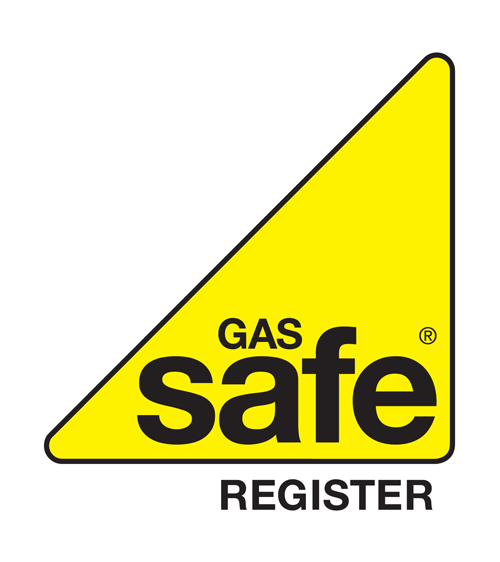 Gas Safe Registered