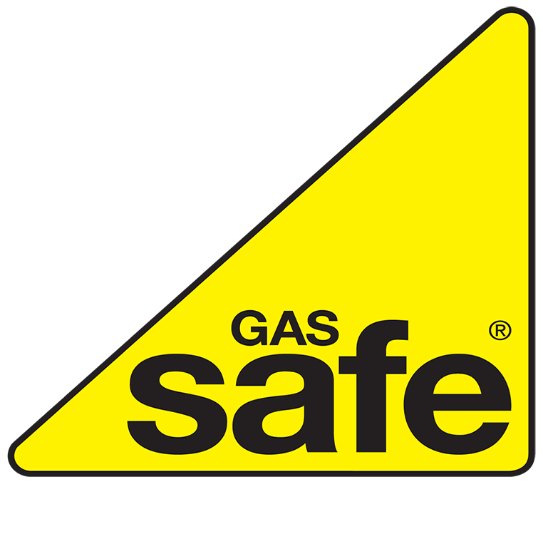 Gas Safe Registered