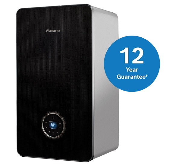 Worcester Bosch Accredited Installers